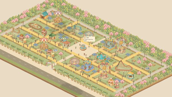 Desktop Theme Park screenshot 3