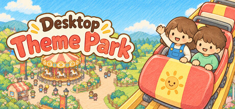 Desktop Theme Park
