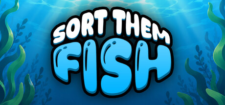 Sort Them Fish 표지