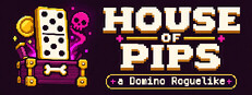 House of Pips: a Domino Roguelike