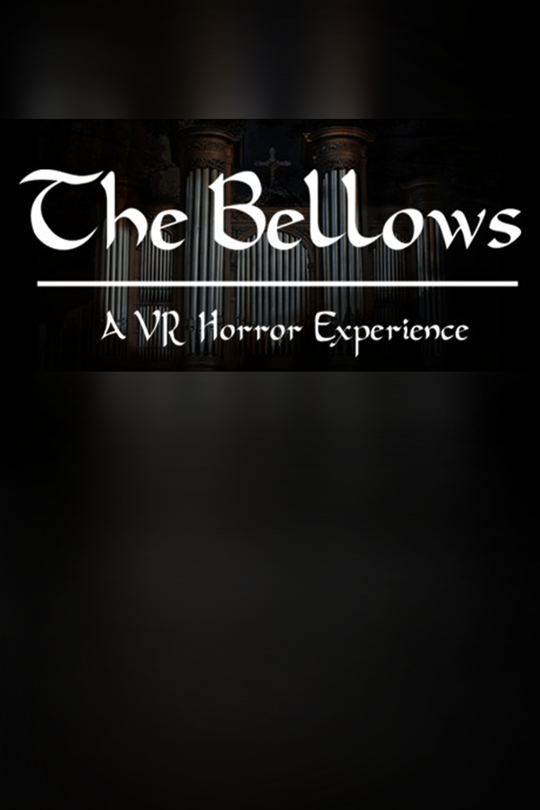 Cover art of The Bellows