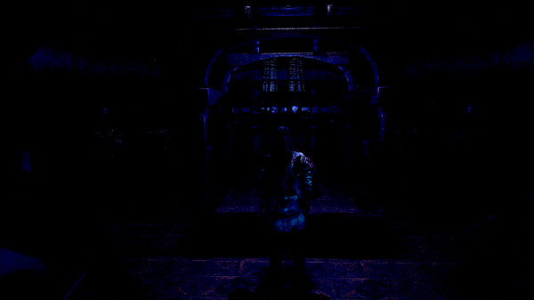 Screenshot z The Bellows Screenshot z The Bellows