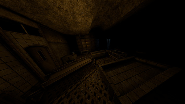 Screenshot z The Bellows Screenshot z The Bellows