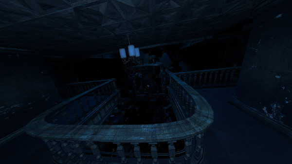 Screenshot z The Bellows Screenshot z The Bellows