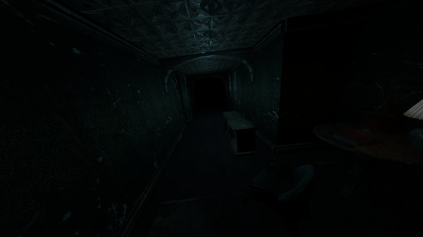 Screenshot z The Bellows Screenshot z The Bellows