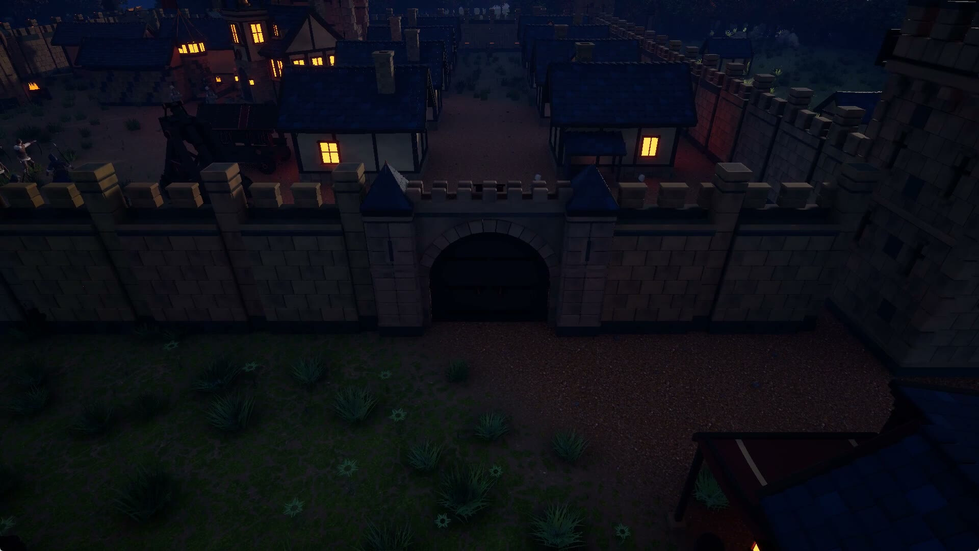 Dawn of Embers screenshot #3