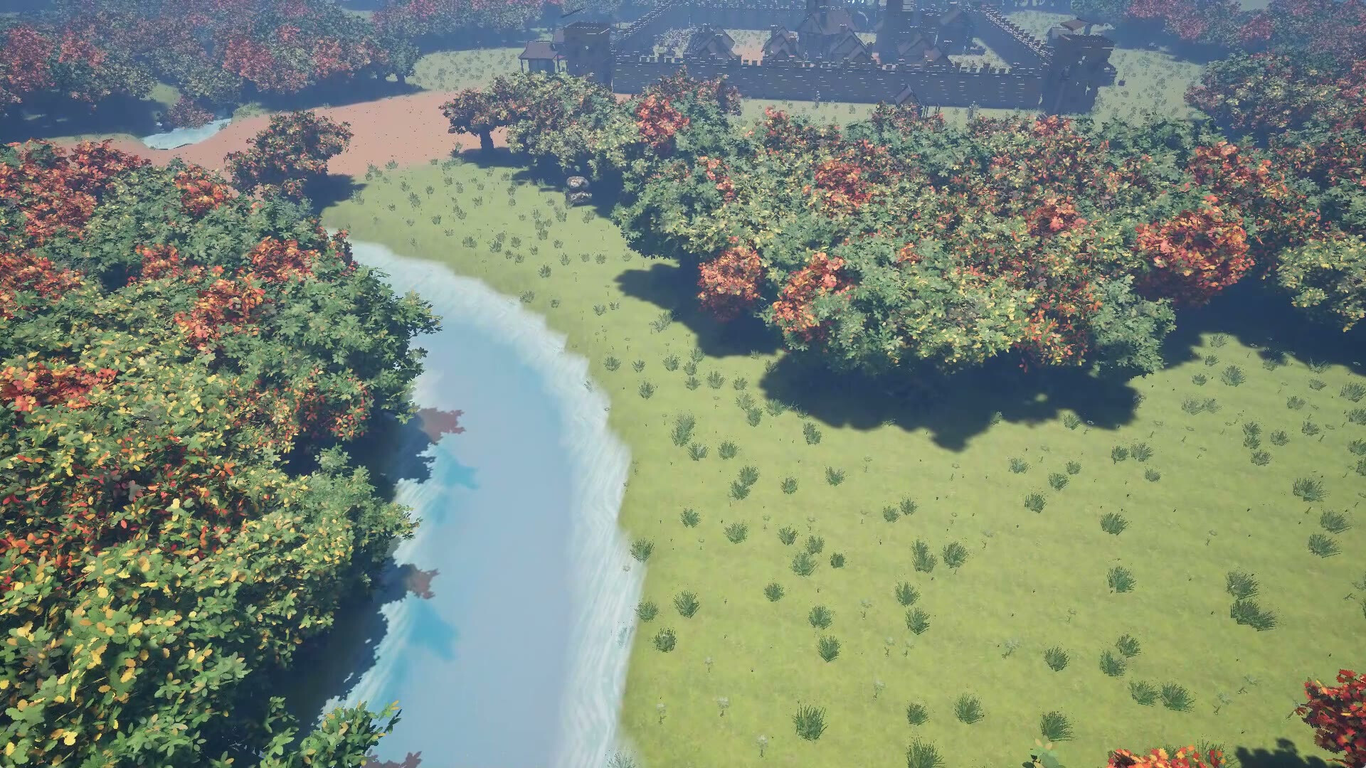 Dawn of Embers screenshot #5