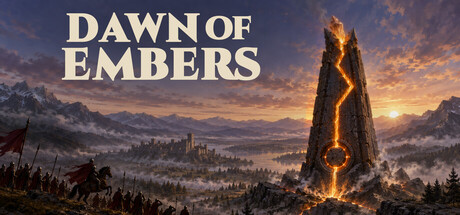 Dawn of Embers