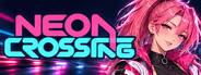 Neon Crossing