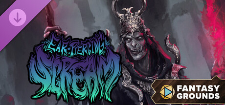 Купить ключ дешево Fantasy Grounds. Ear Piercing Scream