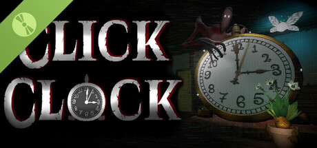Click Clock Demo