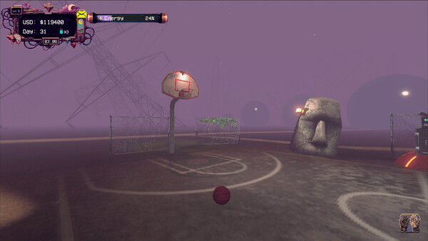 Looping Fields Beyond screenshot 8