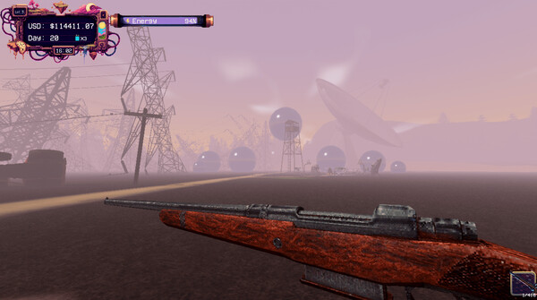 Looping Fields Beyond screenshot 15