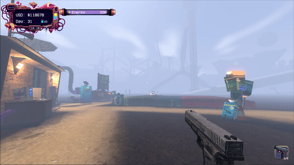 Looping Fields Beyond screenshot 29