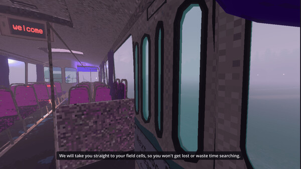 Looping Fields Beyond Screenshot