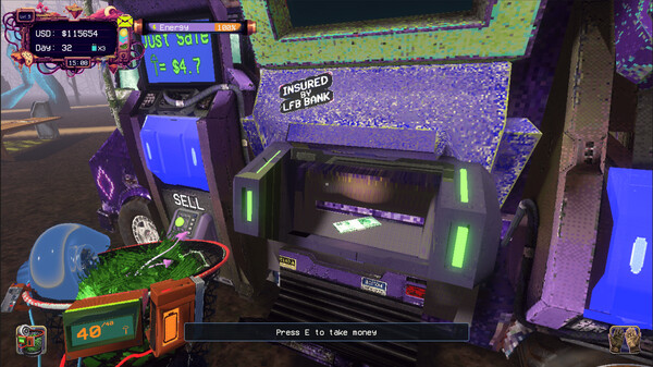 Looping Fields Beyond screenshot 28