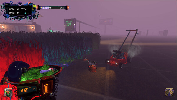 Looping Fields Beyond screenshot 5