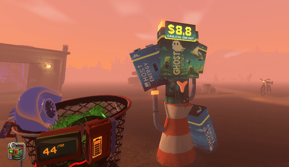 Looping Fields Beyond screenshot 10