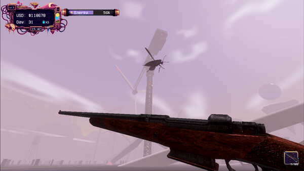 Looping Fields Beyond screenshot 13