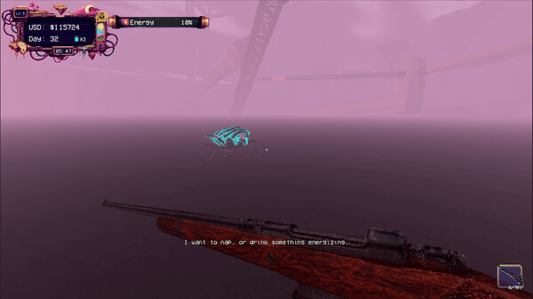 Looping Fields Beyond screenshot 20