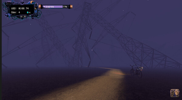 Looping Fields Beyond Screenshot