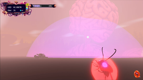 Looping Fields Beyond screenshot 14