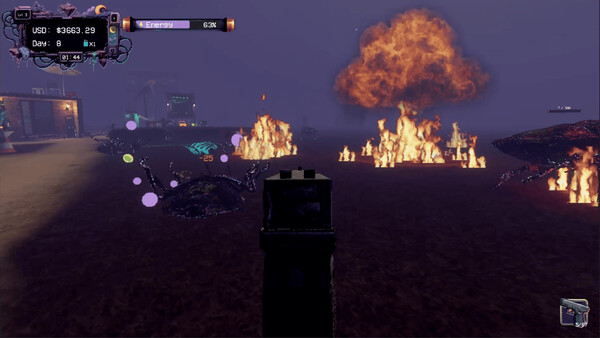 Looping Fields Beyond screenshot 11