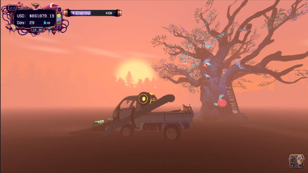 Looping Fields Beyond screenshot 18