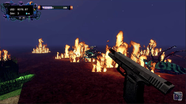 Looping Fields Beyond screenshot 34