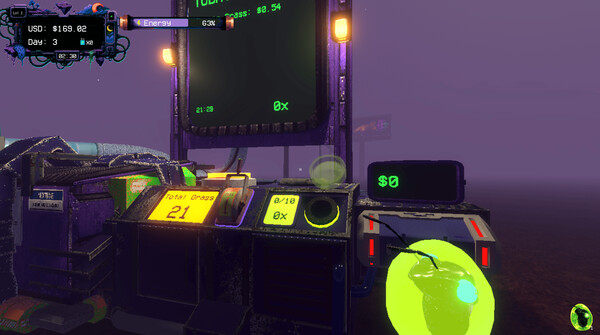 Looping Fields Beyond screenshot 1