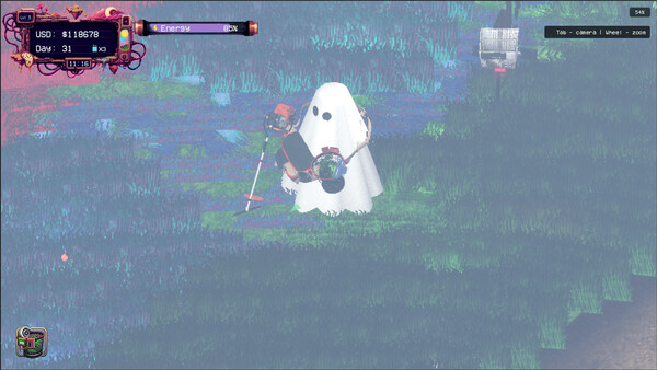 Looping Fields Beyond 스크린샷 3