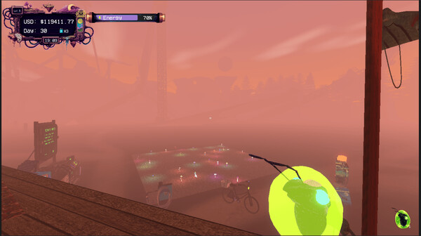 Looping Fields Beyond screenshot 27