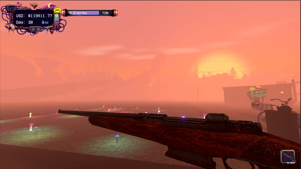 Looping Fields Beyond screenshot 36