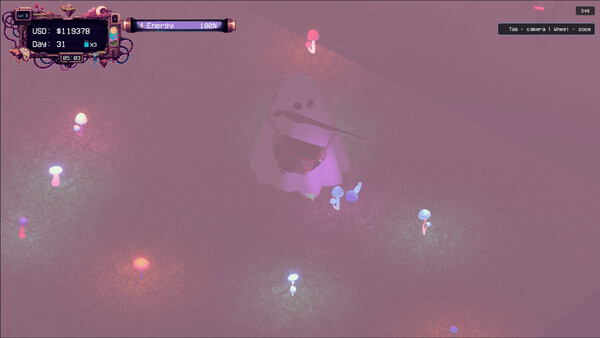 Looping Fields Beyond Screenshot
