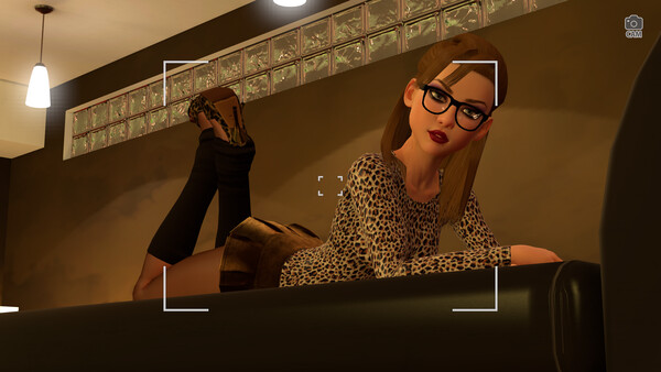 Girlvania Expansion: Legs & Feet screenshot 4