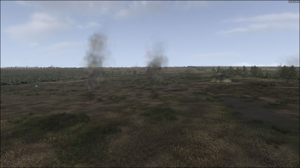 Graviteam Tactics: Croatian Legion