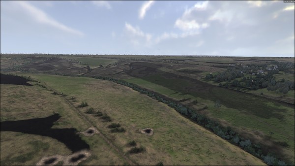 Graviteam Tactics: Croatian Legion