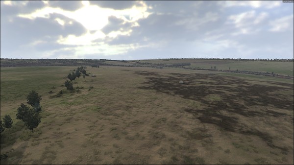 Graviteam Tactics: Croatian Legion