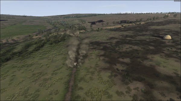 Graviteam Tactics: Croatian Legion