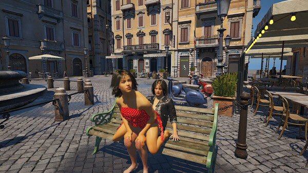 Pickup Master: 18+ Dating Simulator Demo screenshot 4