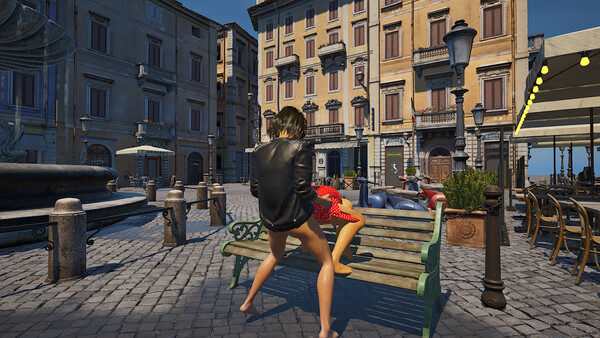 Pickup Master: 18+ Dating Simulator Demo screenshot 6