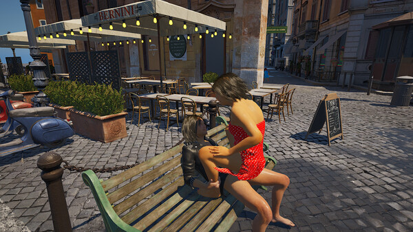 Pickup Master: 18+ Dating Simulator Demo screenshot 5