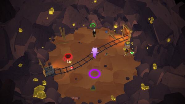 OutClaws screenshot 5