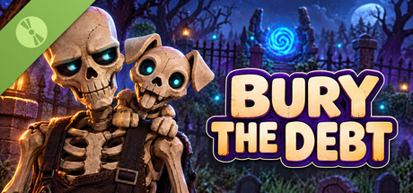 Bury the Debt Demo 표지