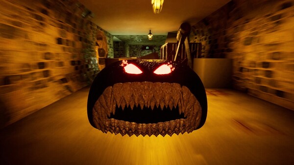 NightMaw screenshot 4