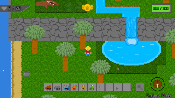 Topica screenshot 4