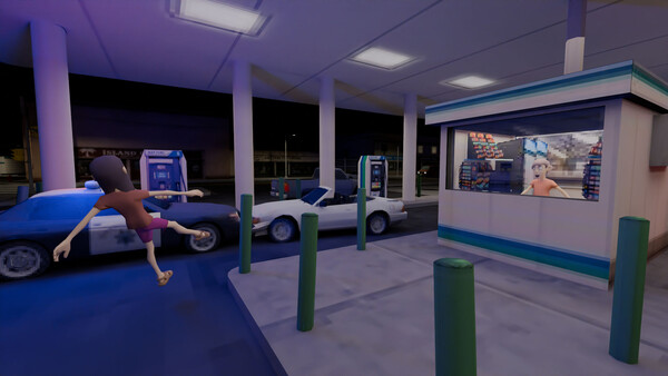 Tattoo Shop Owner Demo screenshot 6