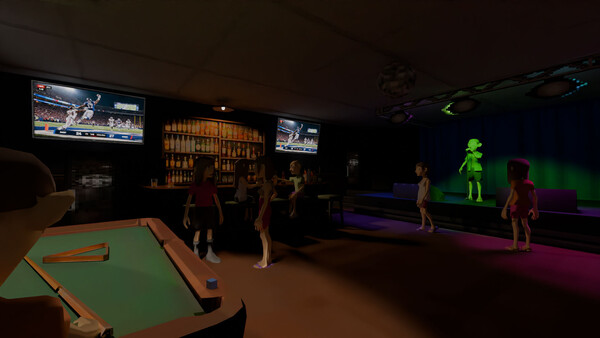 Tattoo Shop Owner Demo screenshot 2