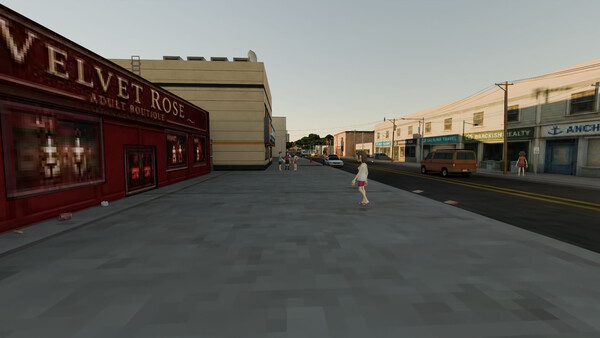Tattoo Shop Owner Demo screenshot 4