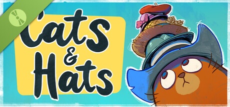 Cats and Hats Demo